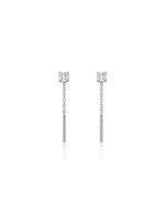 Abrir en la galería, Lumiére earrings
