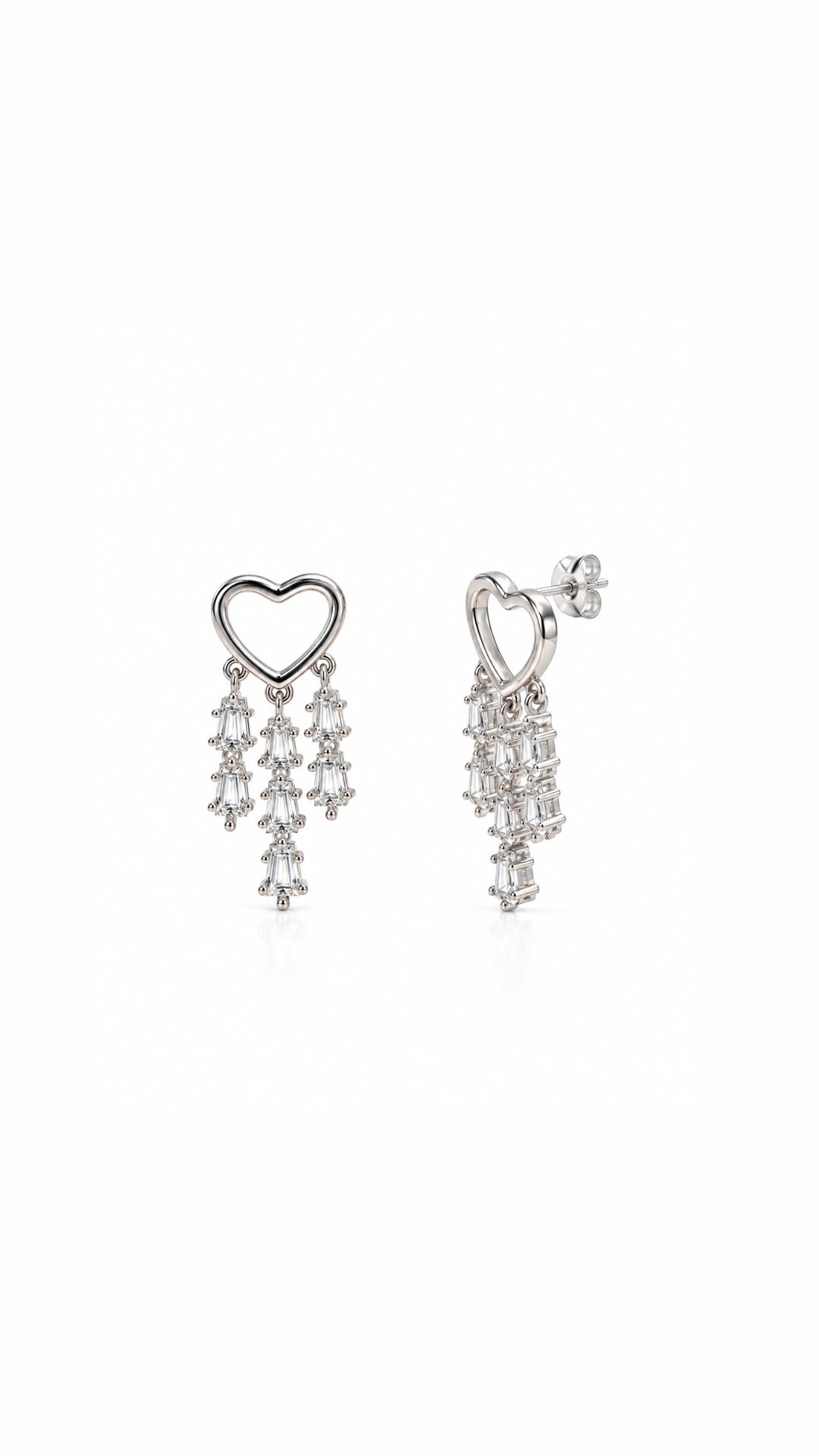 Cupido earrings