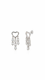 Abrir en la galería, Cupido earrings
