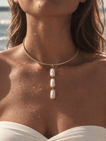 Load image into Gallery viewer, Marella choker
