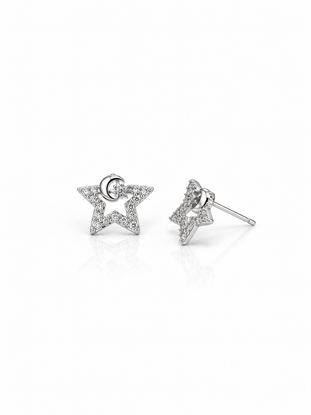 Moonlight studs
