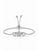 Abrir en la galería, Celeste bracelet
