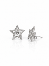 Cosmic star studs