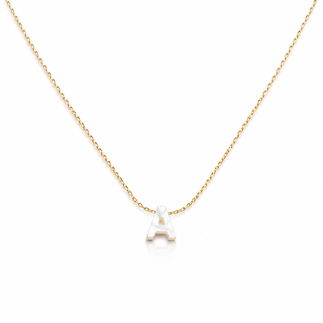 Pure Pearl Letter