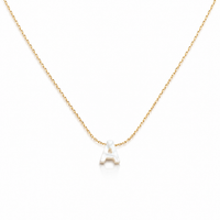 Pure Pearl Letter