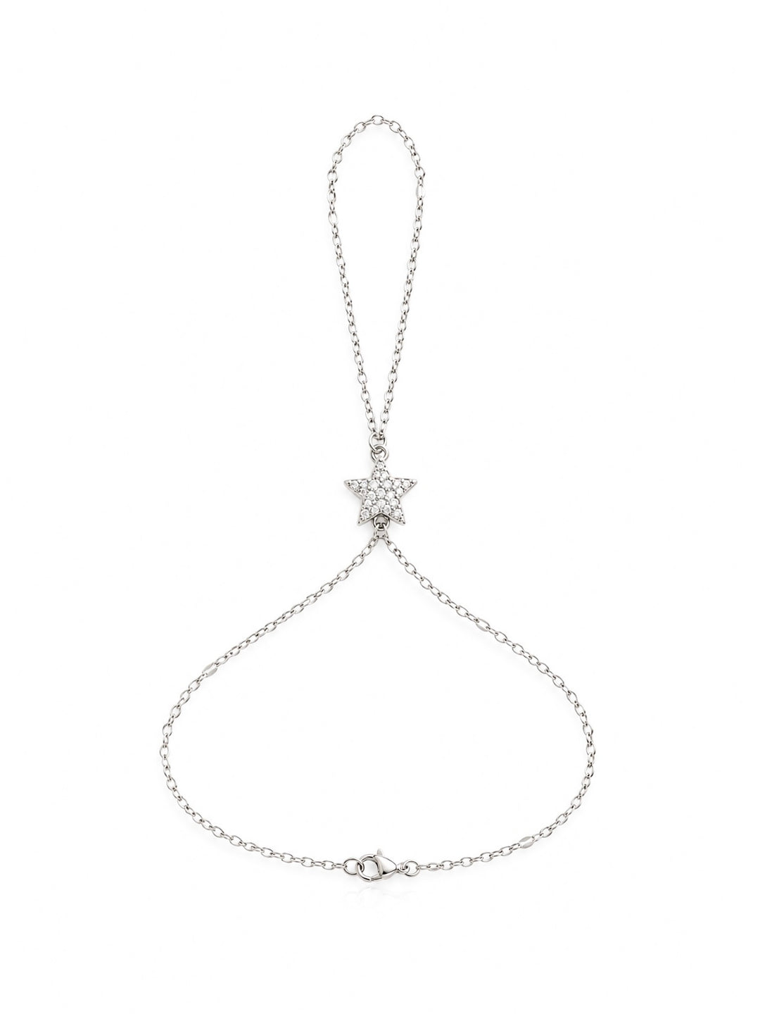Cosmic glow handchain