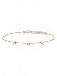 Cosmic bracelet