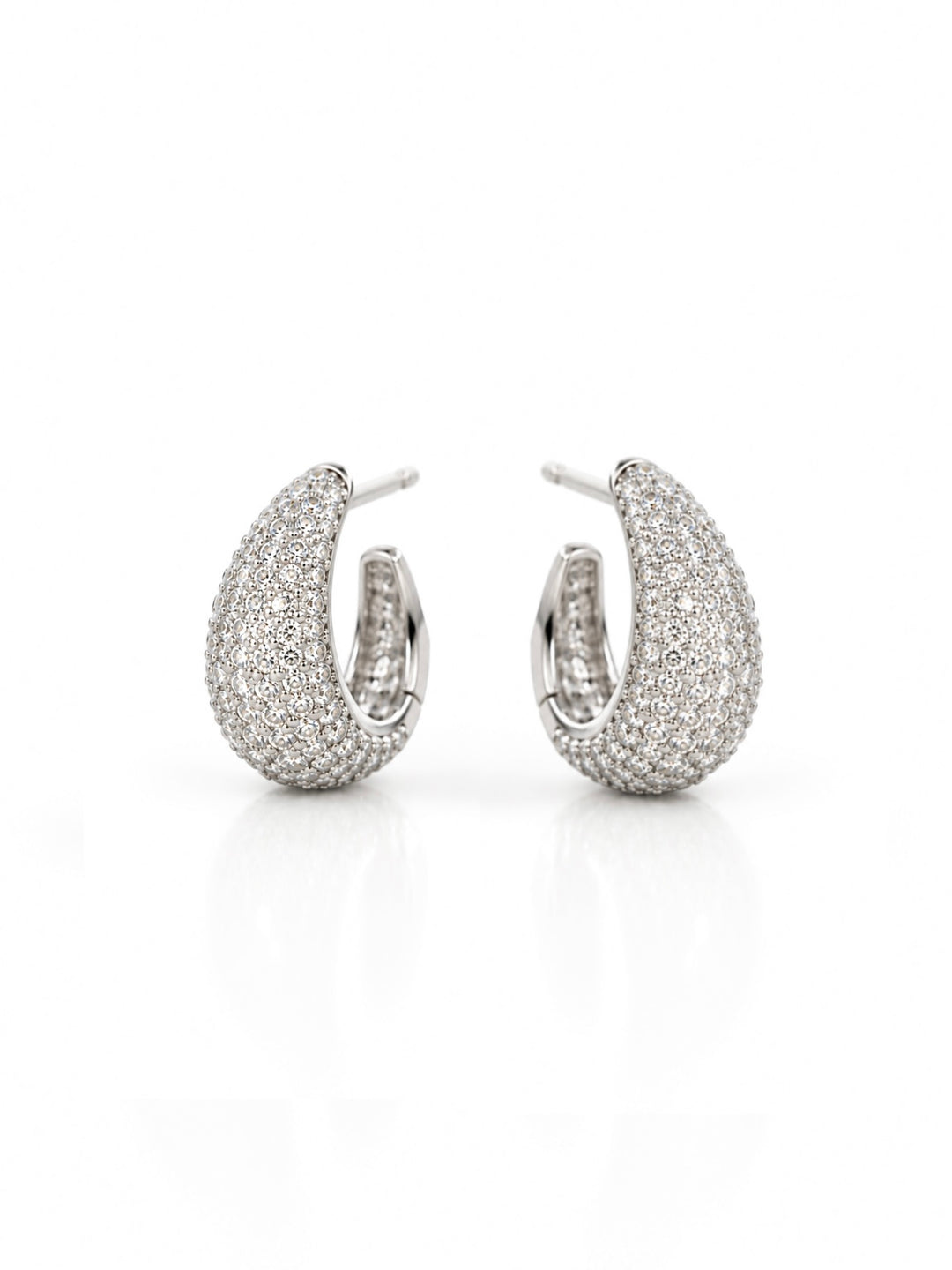 Ophelie earrings