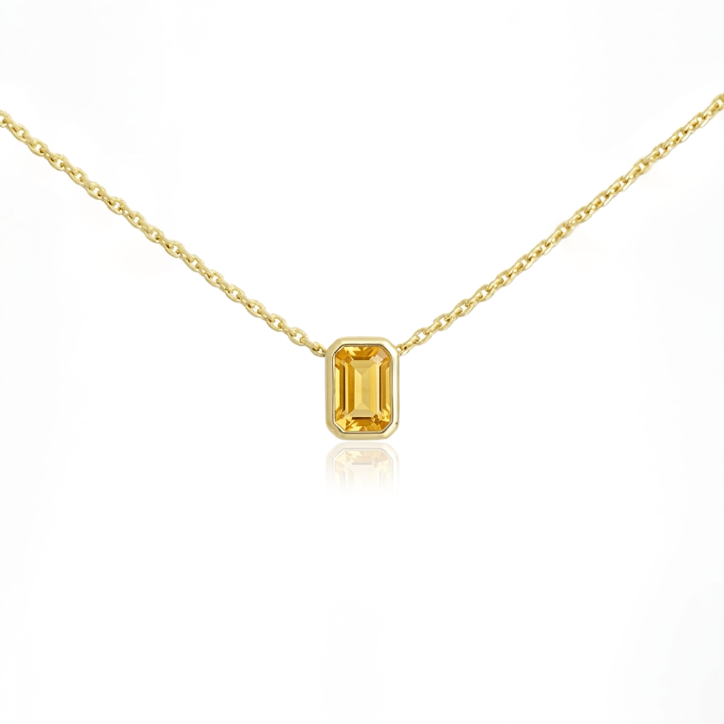 Rectangular diamond