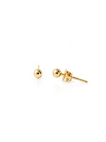 Abrir en la galería, Topitos Balin 3mm
