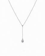 Abrir en la galería, The drop silver
