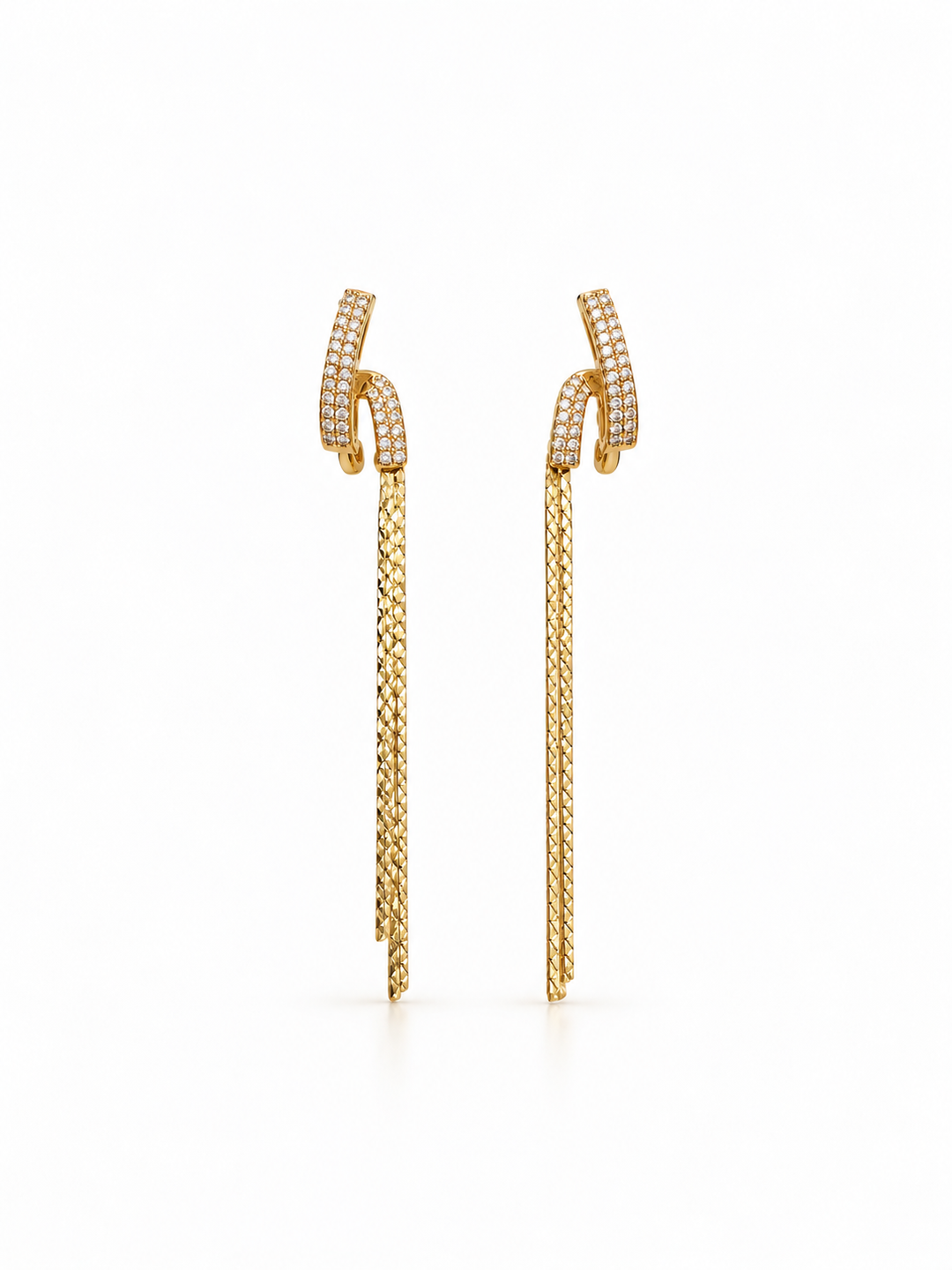 Auréa earrings