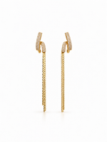 Abrir en la galería, Auréa earrings
