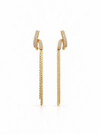 Auréa earrings