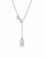 Abrir en la galería, Te creo necklace
