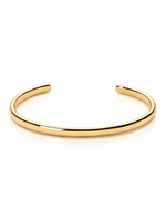 Abrir en la galería, Timeless cuff - para personalizar
