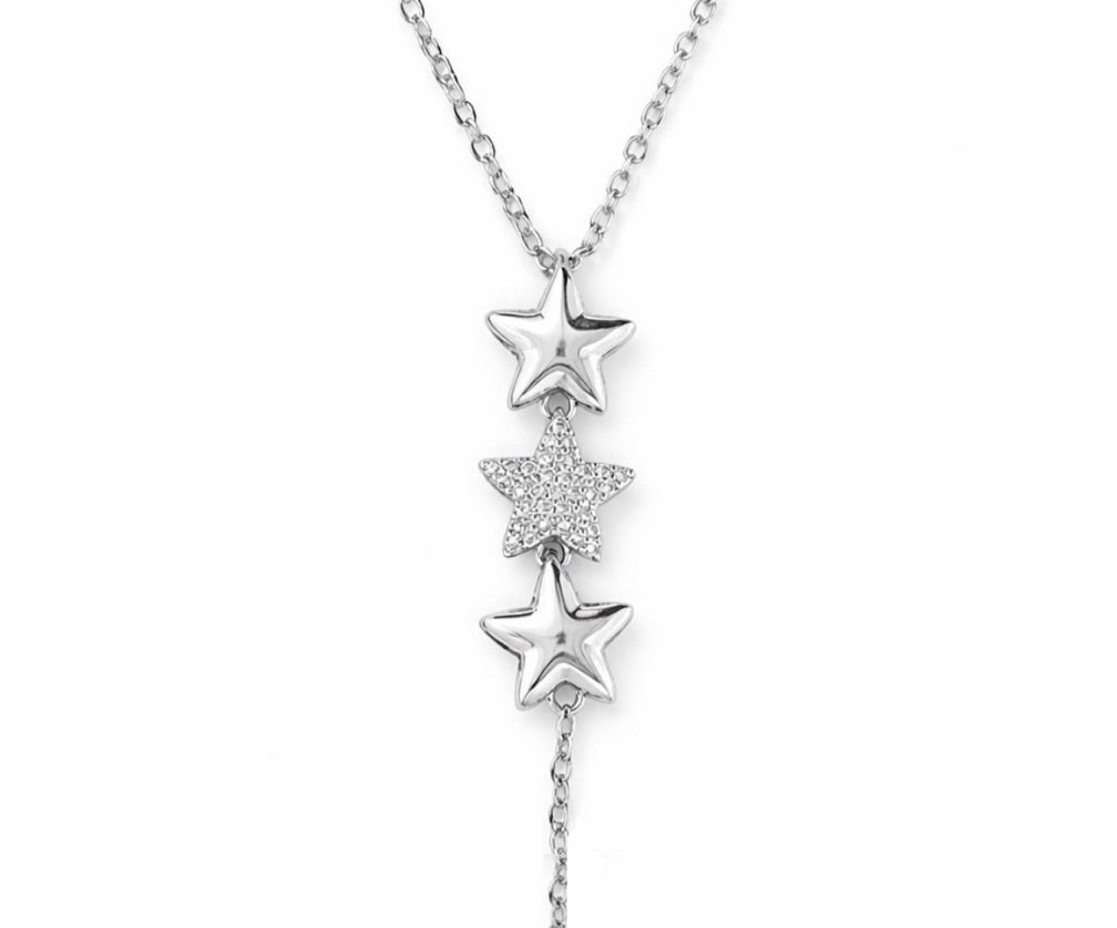 Star silver