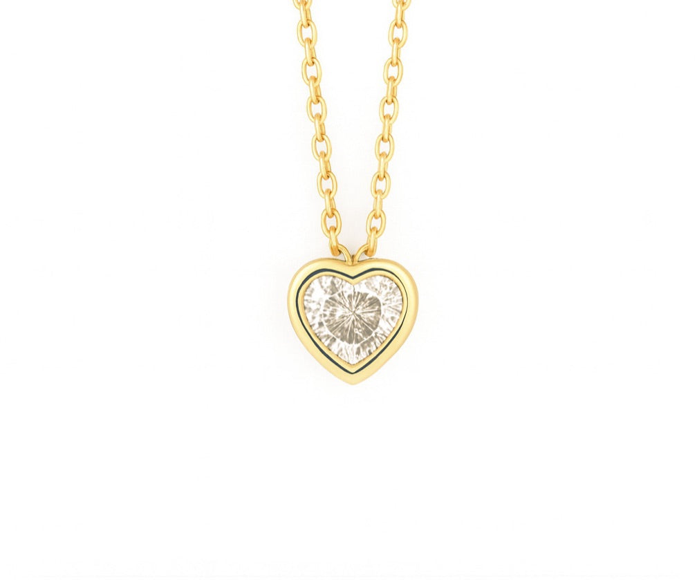 Mini heart