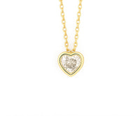 Mini heart