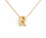 Abrir en la galería, The letter necklace
