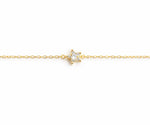 Abrir en la galería, Star bracelet
