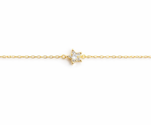 Star bracelet
