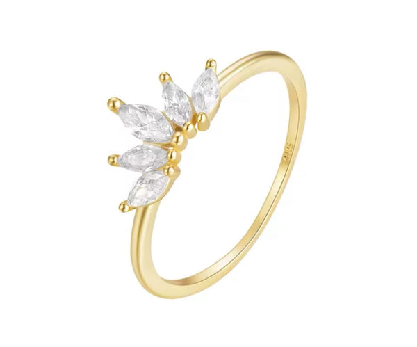 Catrice ring