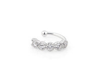 Stardrop silver