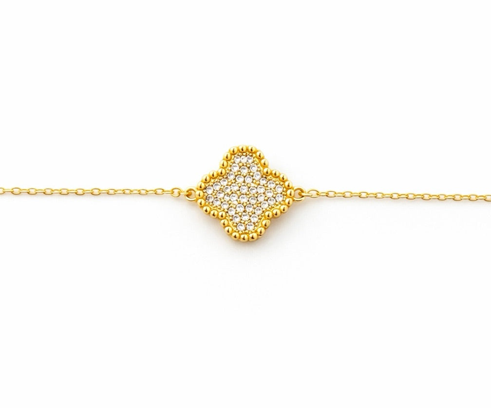 Vancleef shimmer