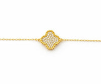 Vancleef shimmer