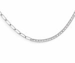 Abrir en la galería, Dualidad silver
