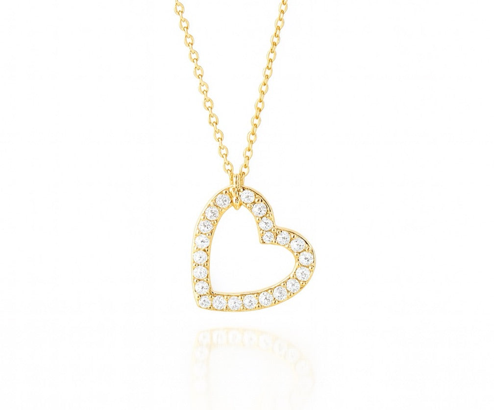Cutie heart