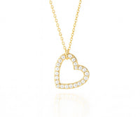 Cutie heart