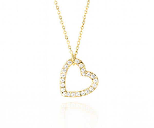 Cutie heart