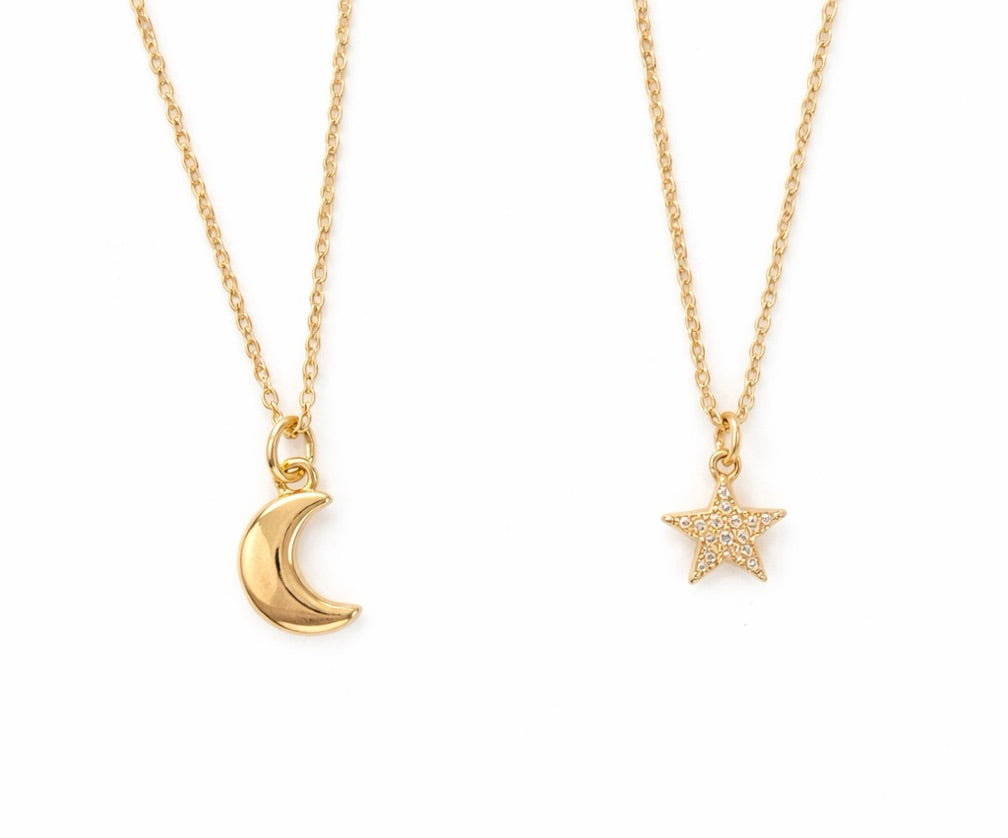 Cosmic besties set