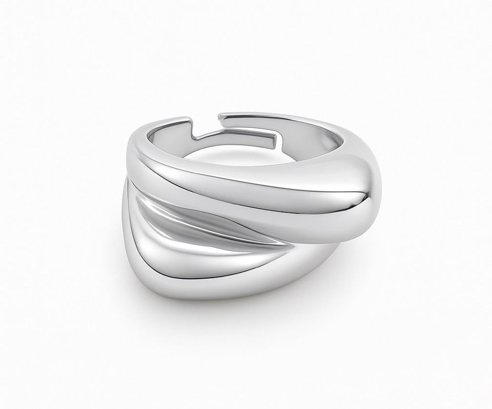 Doble silver