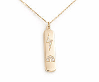 Love necklace
