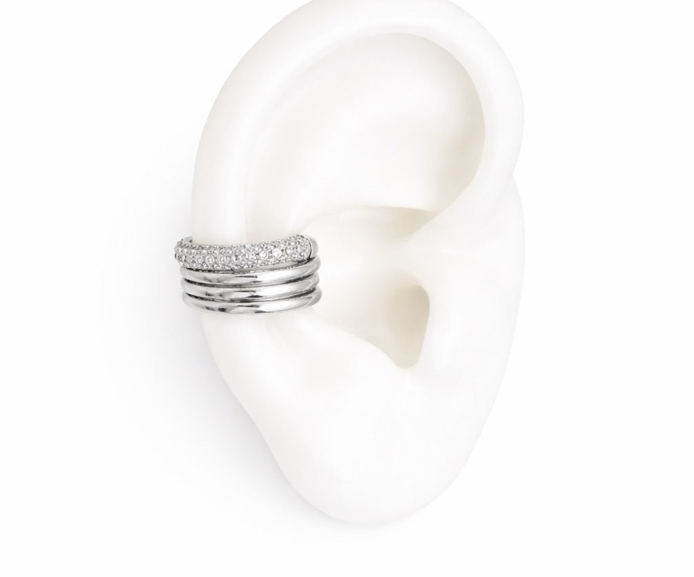 Corona zenix silver