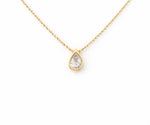 Abrir en la galería, Teardrop diamond

