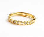 Abrir en la galería, Tiara ring
