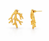 Coral gold
