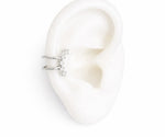 Abrir en la galería, Diamond dew silver
