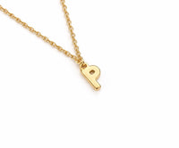 Classic Initial