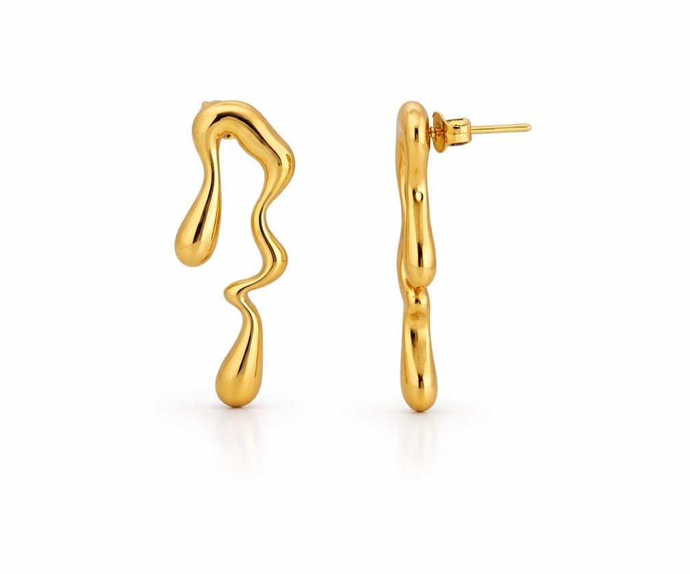 Coralina gold