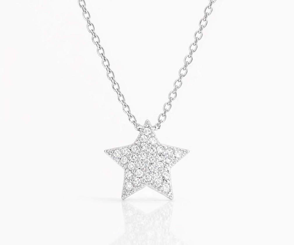 Brightets in the universe silver