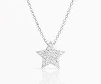 Brightets in the universe silver
