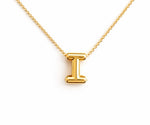 Abrir en la galería, The letter necklace
