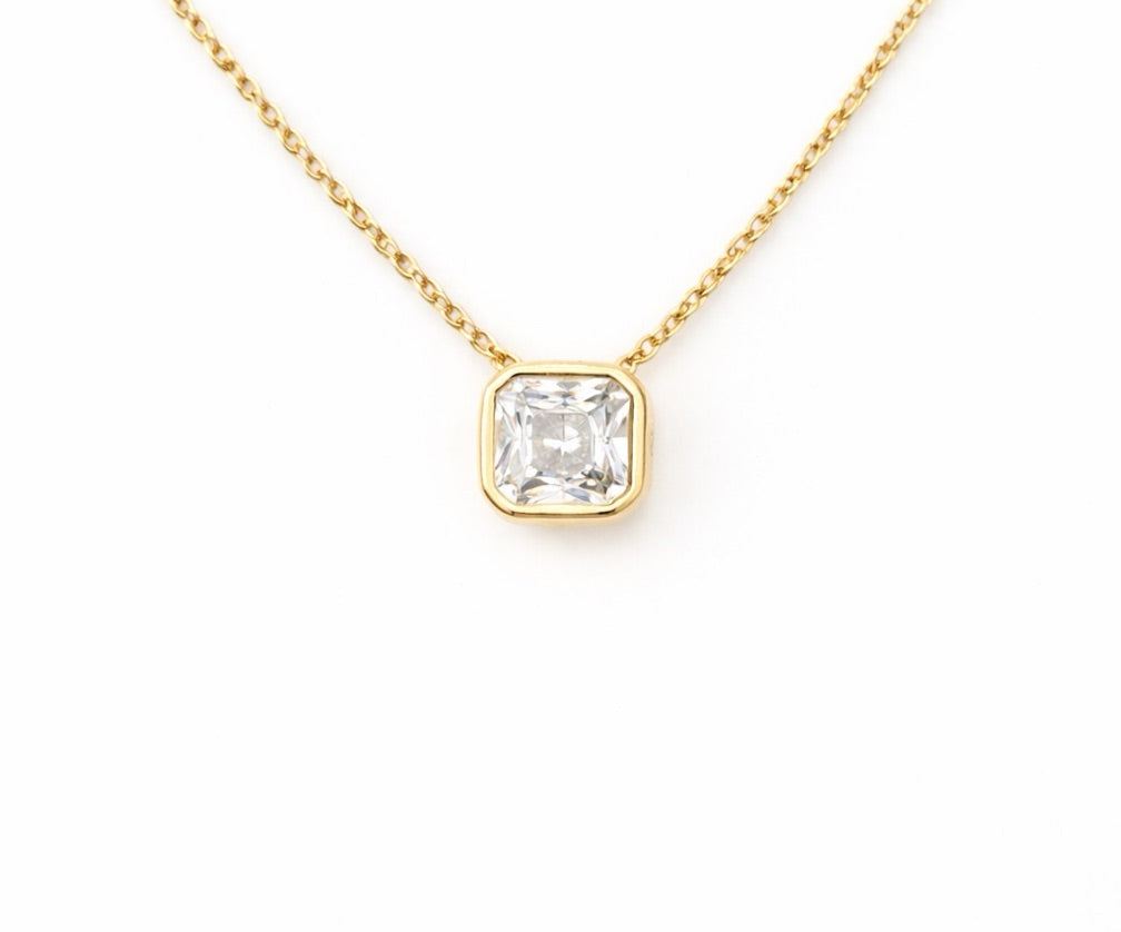 Square diamond