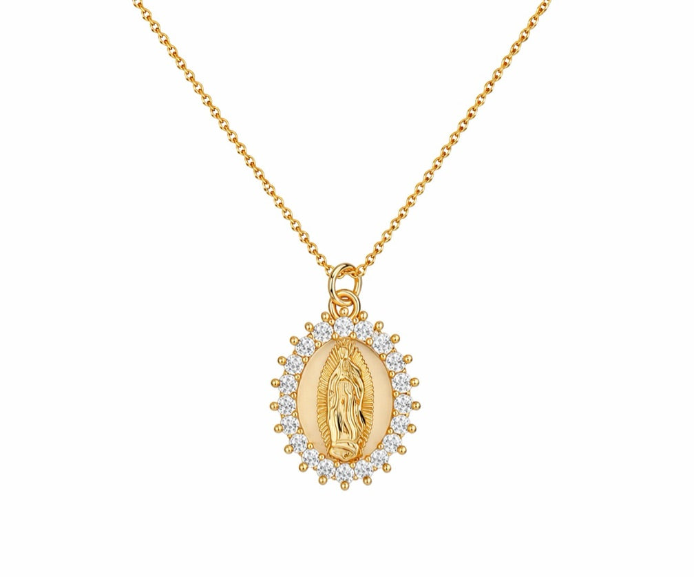 Virgen de Guadalupe