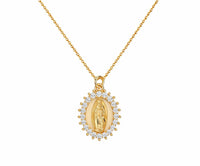 Virgen de Guadalupe